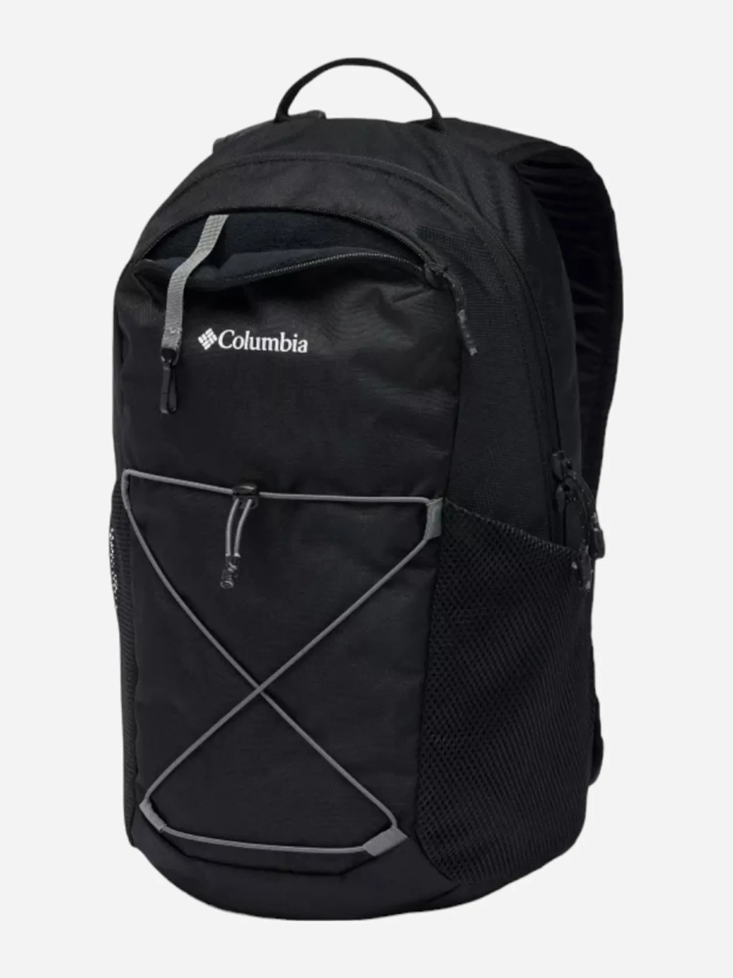 Рюкзак Columbia Atlas Explorer™ II 16L Backpack чорний 2094391-010