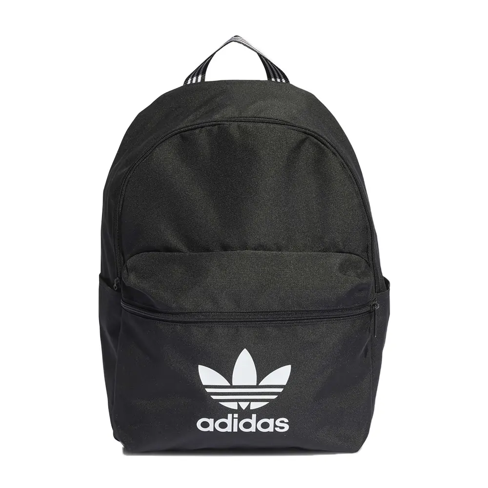 アディダス　リュック　 ブラック リュック・バックパック Рюкзак Adidas ADICOLOR BACKPK черный IJ0761 купить в Киеве в