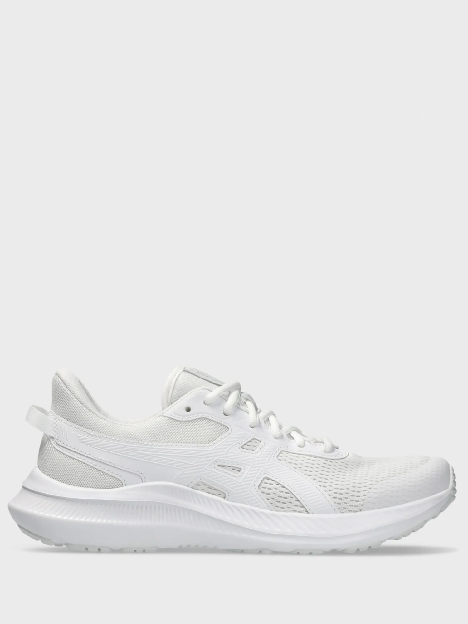 Кросівки жіночі Asics JOLT 5 білі 1012B757-100 купити в Києві в