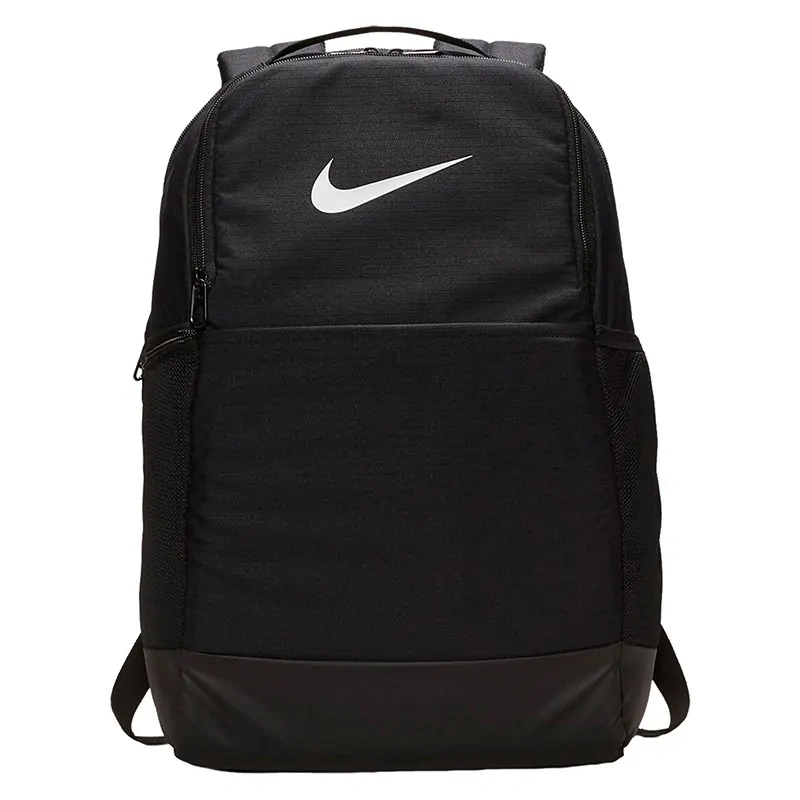Рюкзак Nike Brasilia чорний BA5954-010 купити в Києві в інтернет
