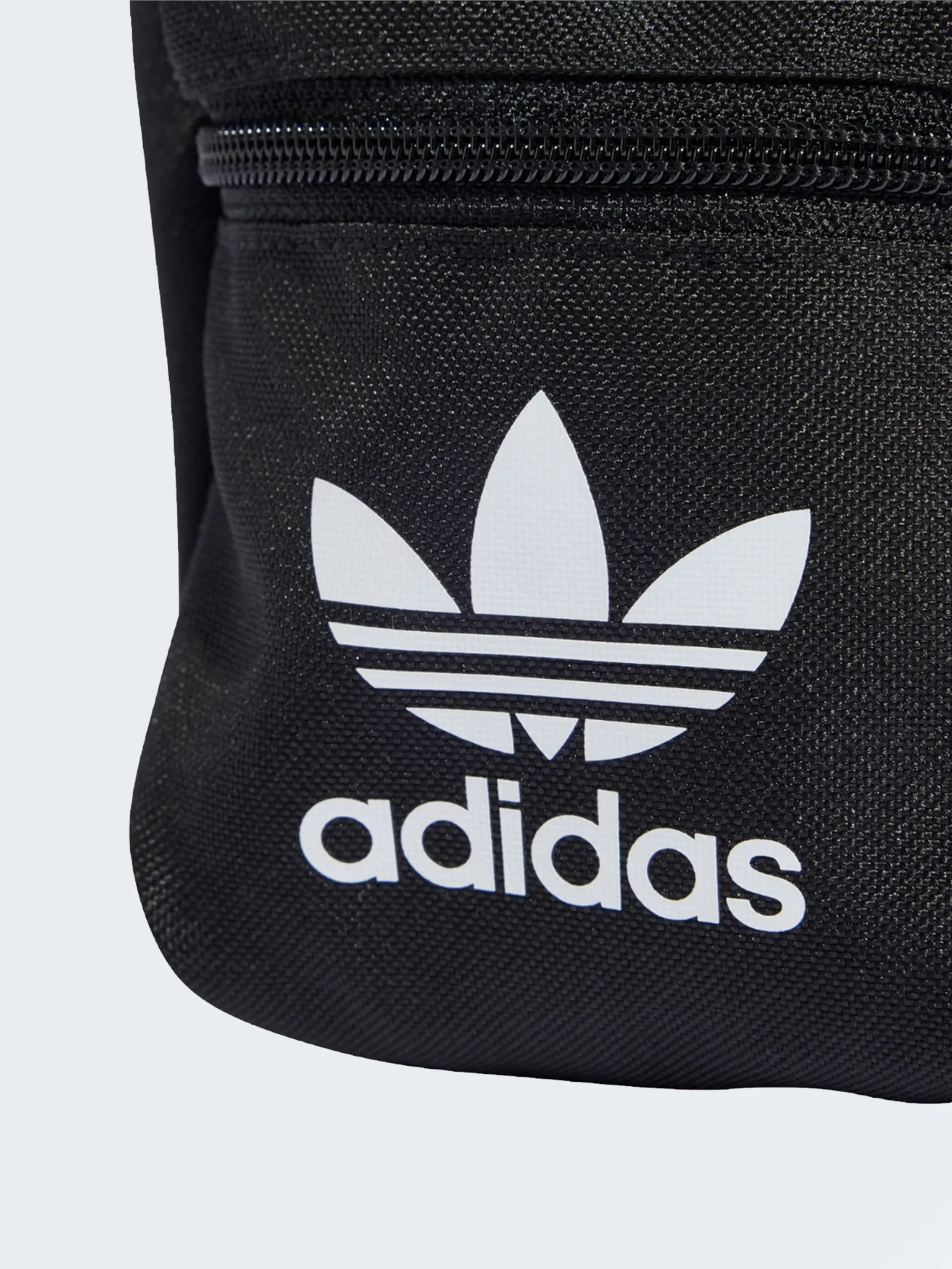 adidas WAIST BAG everyone ブラック アディダス WAIST BAG everyone - ブラック | アディダス ジャパン