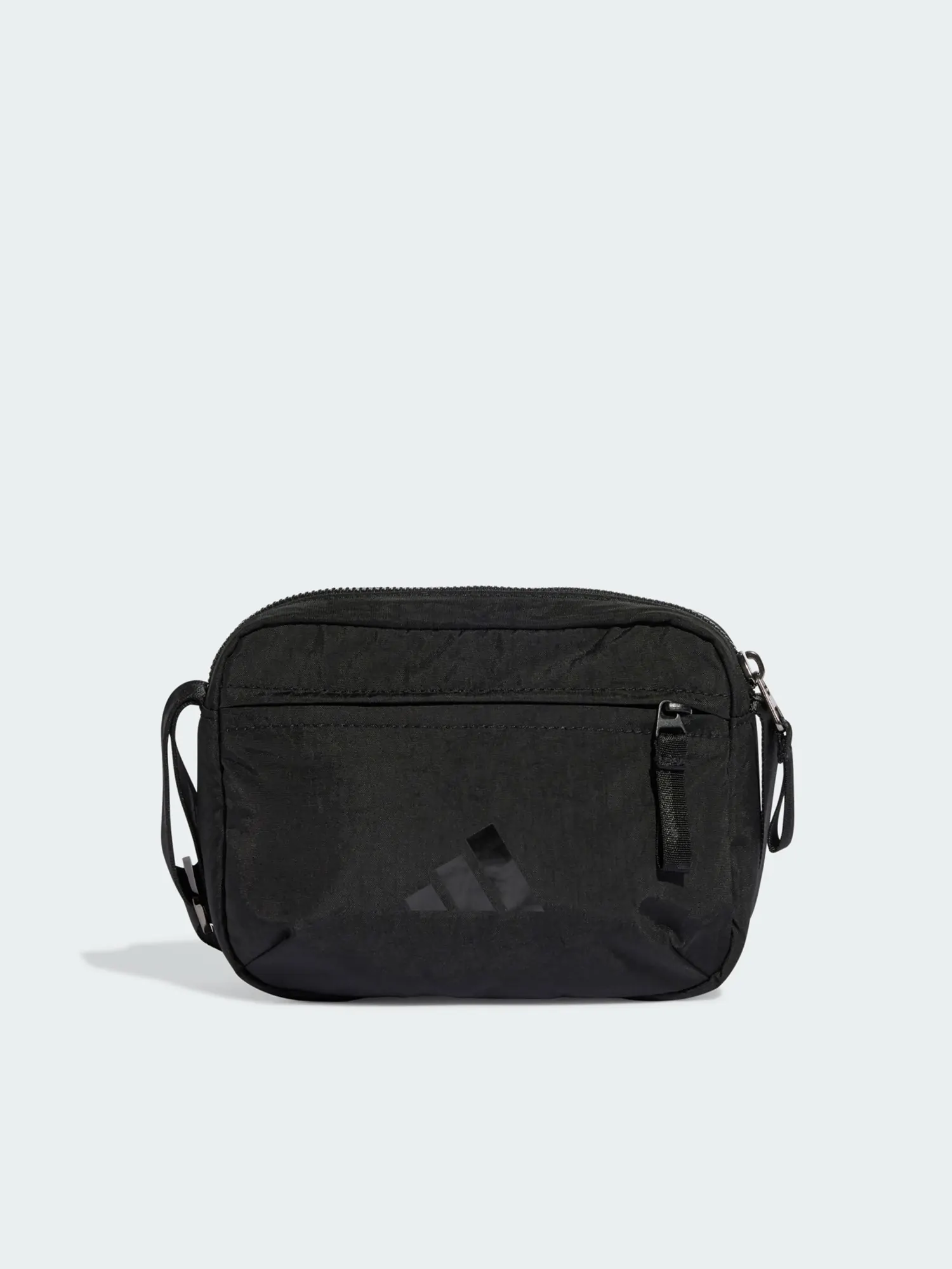 Сумка Adidas ADIDAS 3BAR BAG чорна JE3228 купити в Києві в