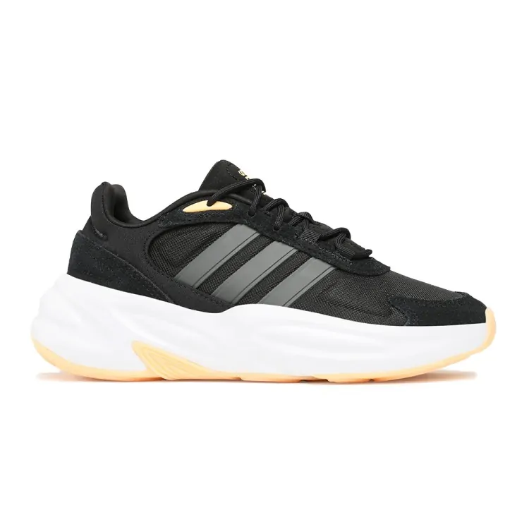 Кросівки жіночі Adidas OZELLE чорні IG9796 купити в Києві в