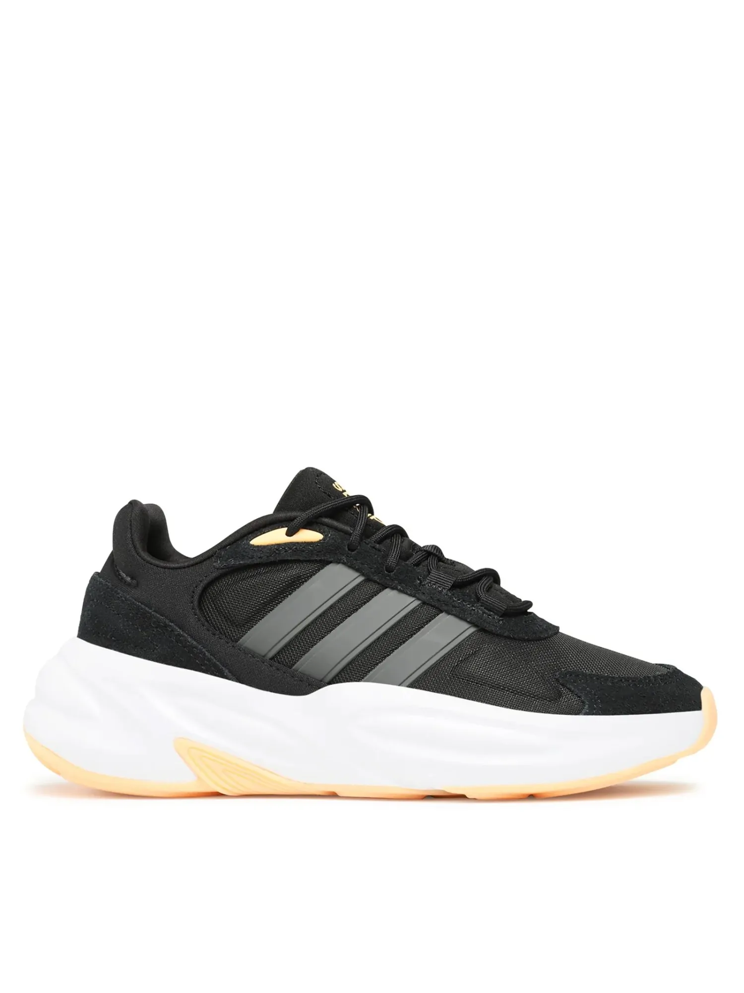 Кросівки жіночі Adidas OZELLE чорні IG9796 купити в Києві в
