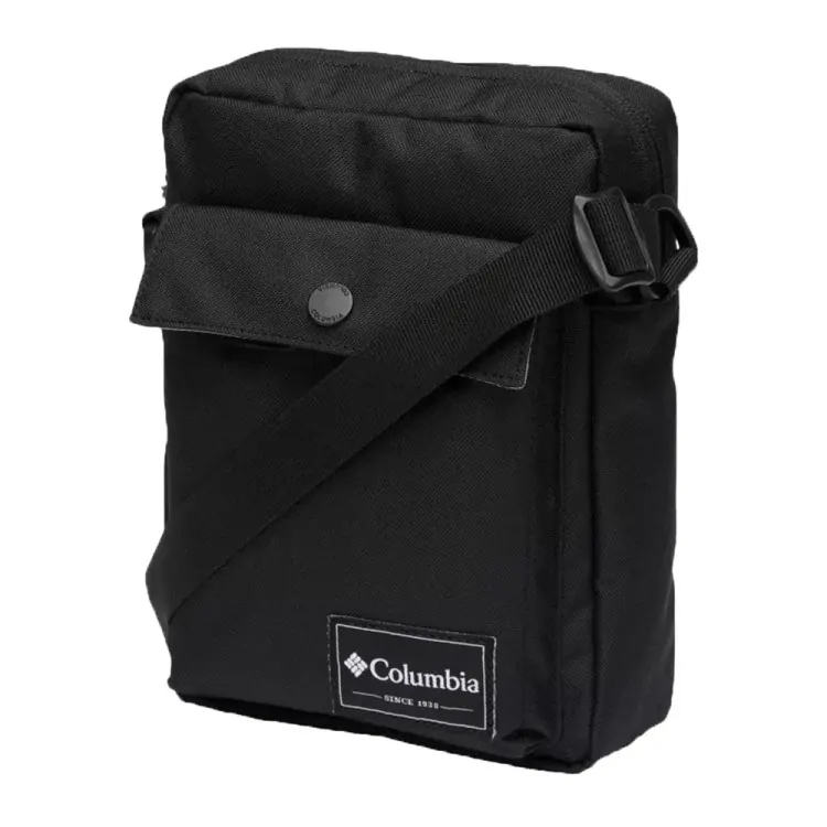 Сумка Columbia Zigzag II Side Bag чорна 2094421-010 купити в Києві