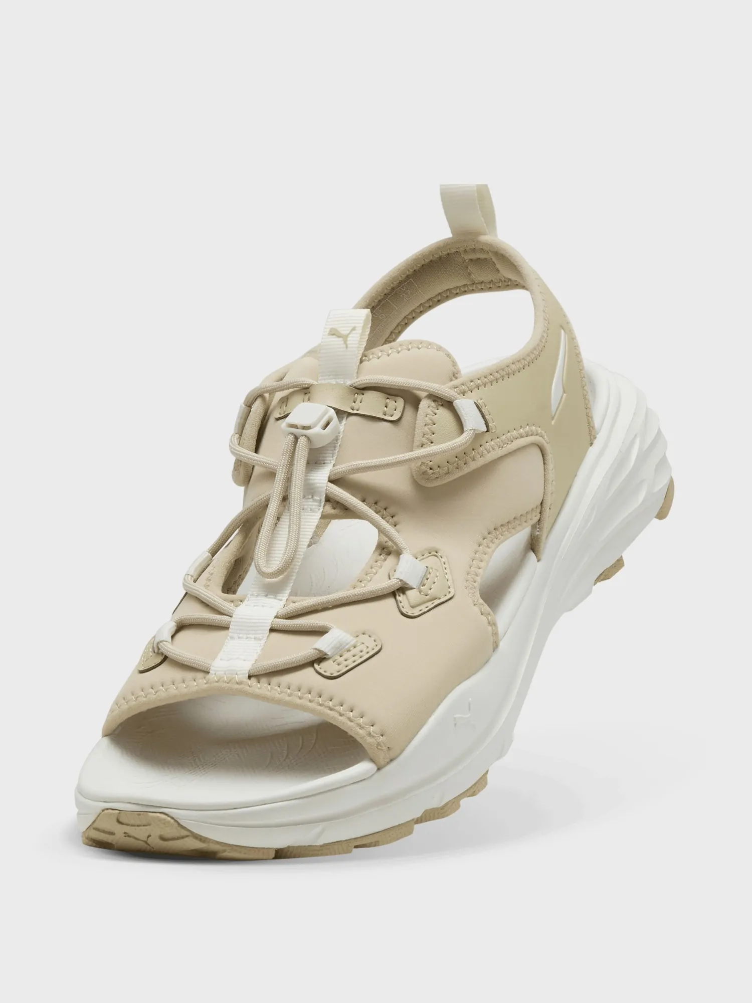 Сандалі жіночі Puma Hypnotic Sandal бежеві 40165303 купити в Києві