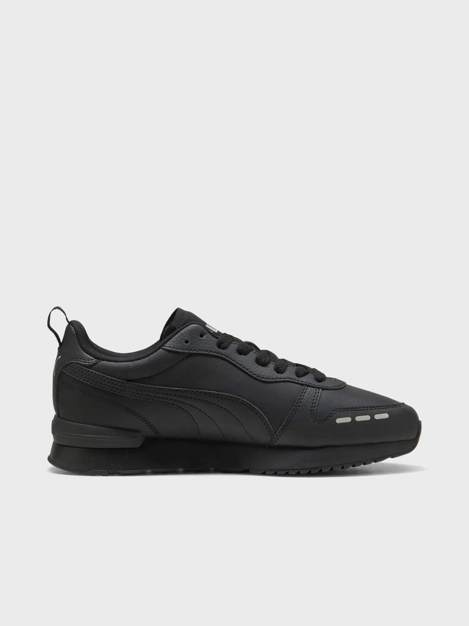 【R20878】India Club & Lounge Кросівки чоловічі Puma R78 SL чорні 37412701 купити в Києві в