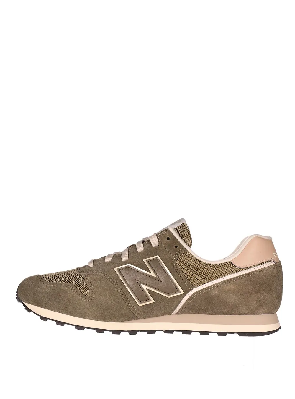 Кросівки чоловічі New Balance 373 оливкові ML373TE2 купити в Києві