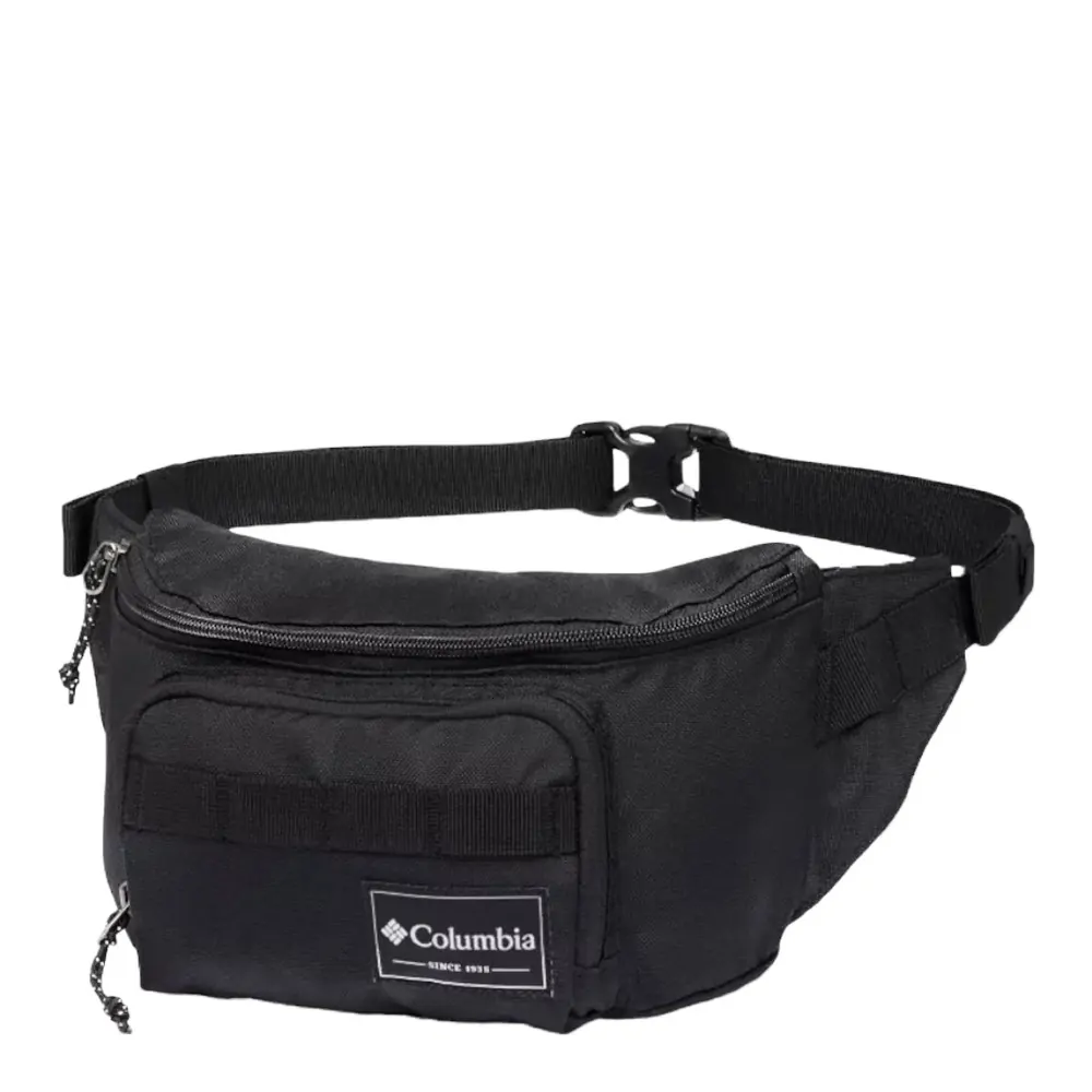 Сумка Columbia Zigzag™ II Hip Pack черная 2094431-010 купить в