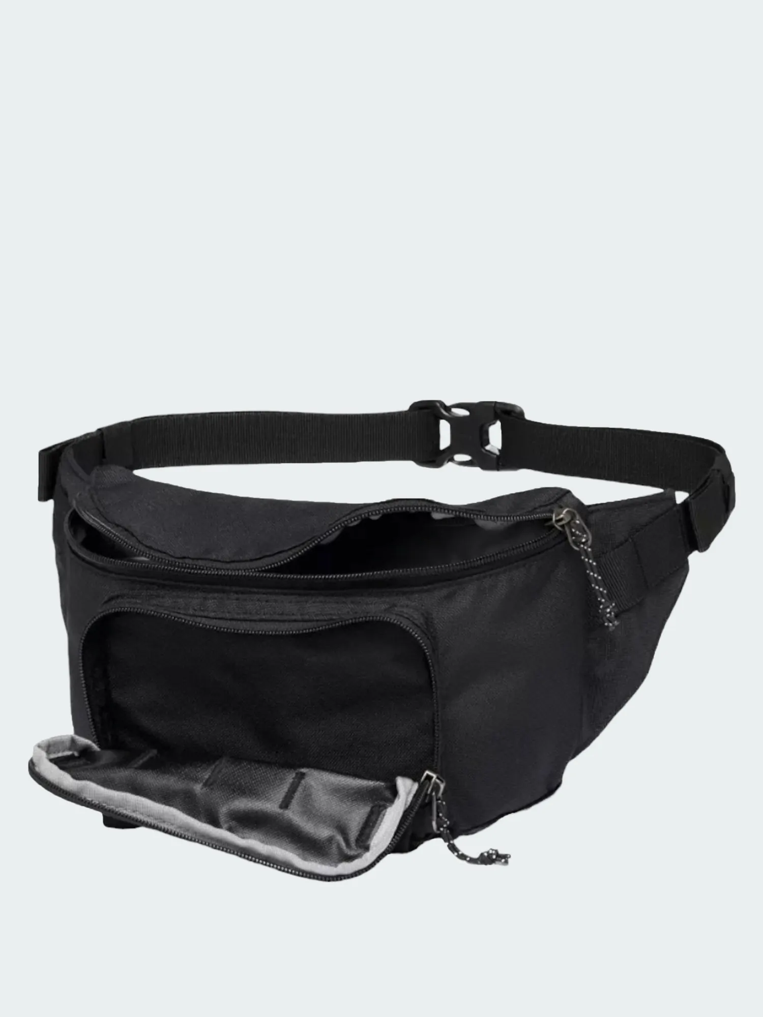 Сумка Columbia Zigzag™ II Hip Pack черная 2094431-010 купить в