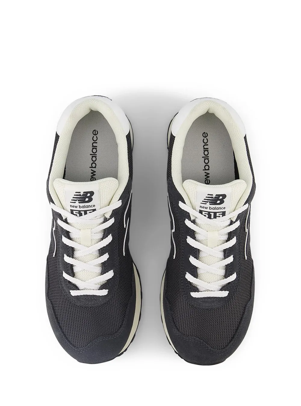 Кросівки чоловічі New Balance 515 чорні ML515LCB купити в Києві в