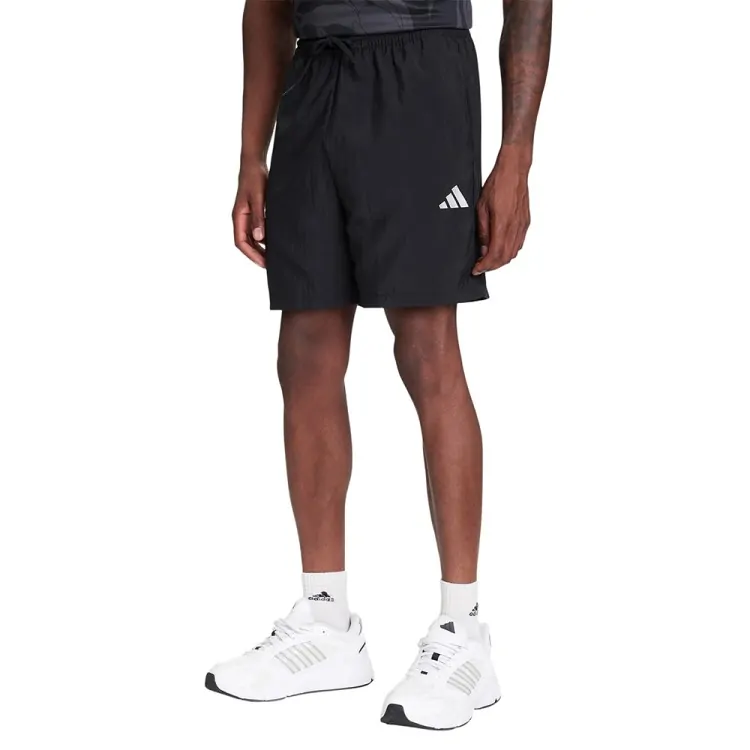 Шорты мужские Adidas M SL CHELSEA черные JF1117 купить в Киеве в