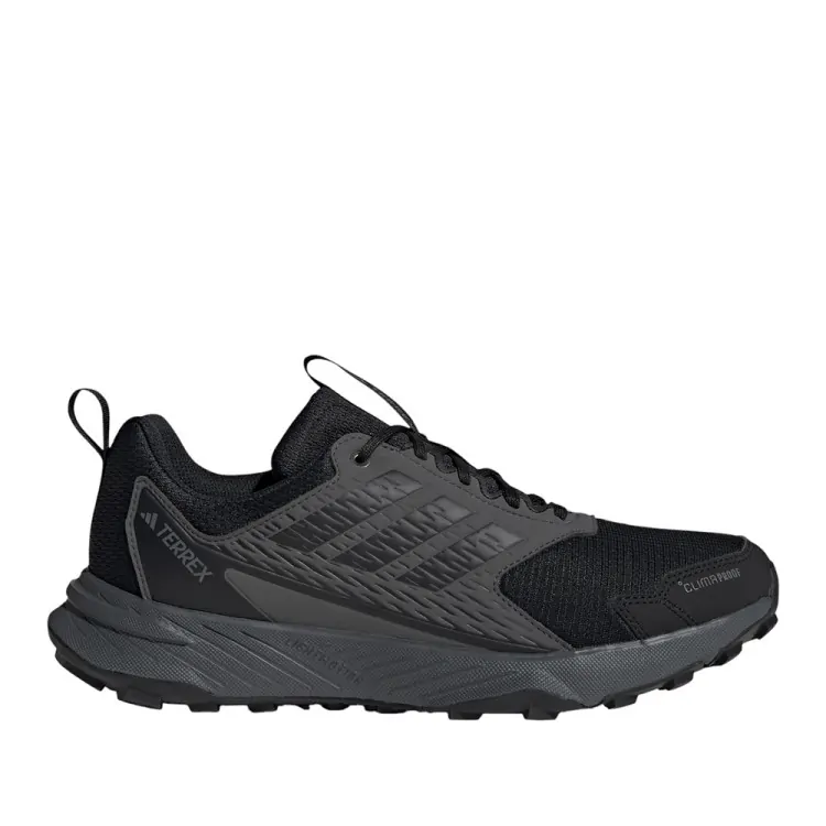 Кросівки чоловічі Adidas TERREX TRACEFINDER 2 CLIMA темно-сірі