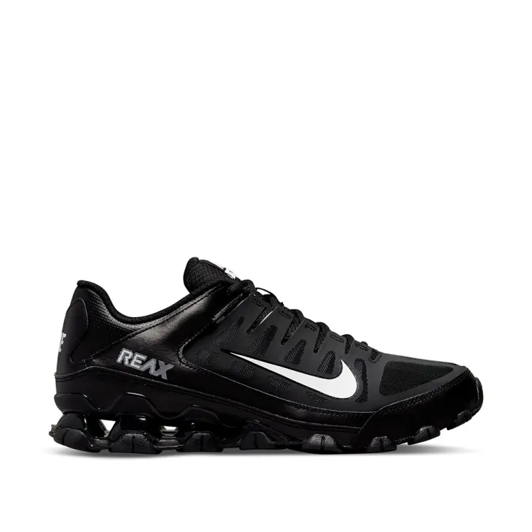 Кроссовки мужские Nike M REAX 8 TR MESH черные 621716-033 купить в