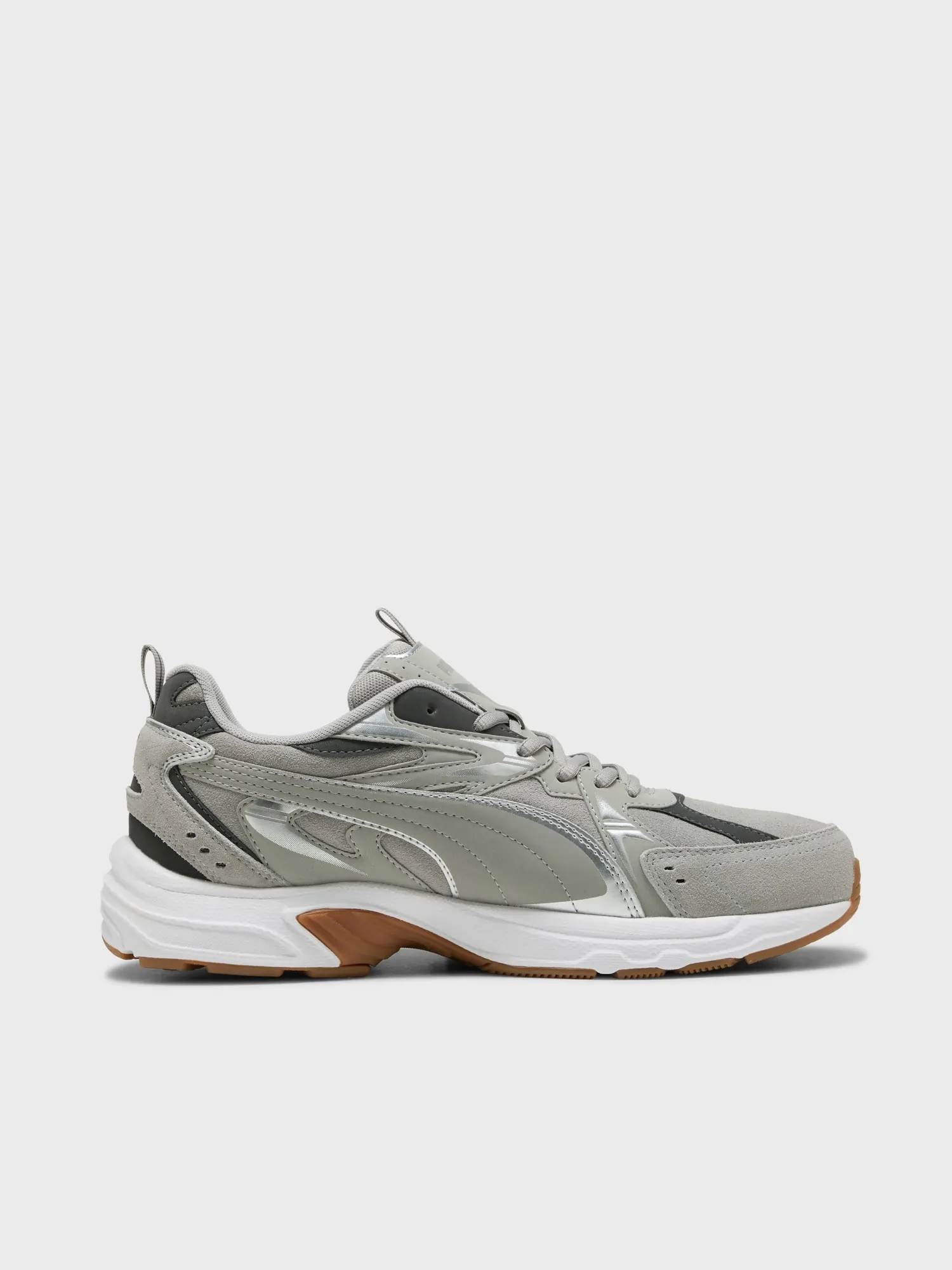 Кросівки чоловічі Puma Milenio tech SD сірі 40265605 купити в