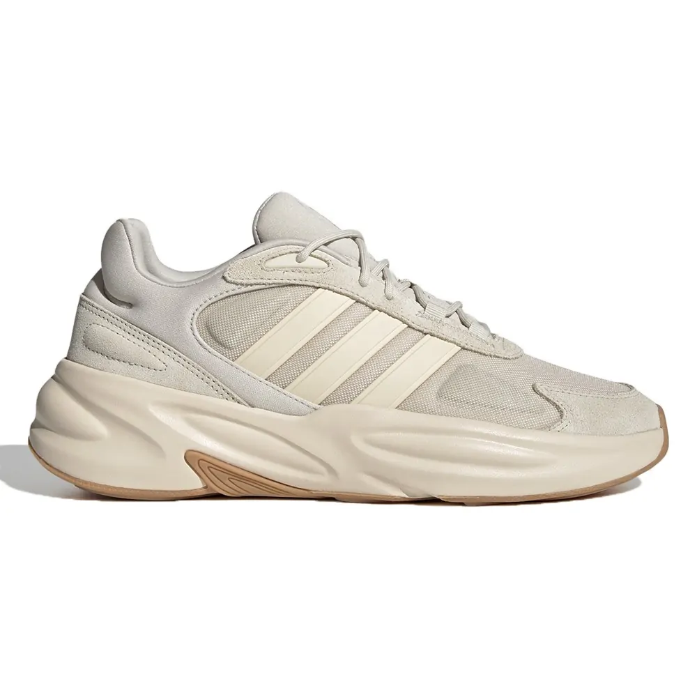 Кросівки чоловічі Adidas OZELLE бежеві GX6762 купити в Києві в
