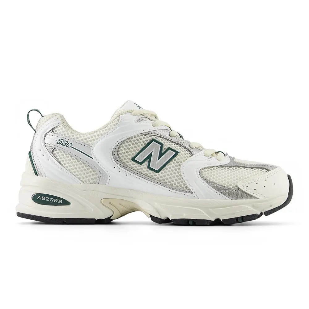 Кросівки New Balance 530 білі MR530SX купити в Києві в інтернет