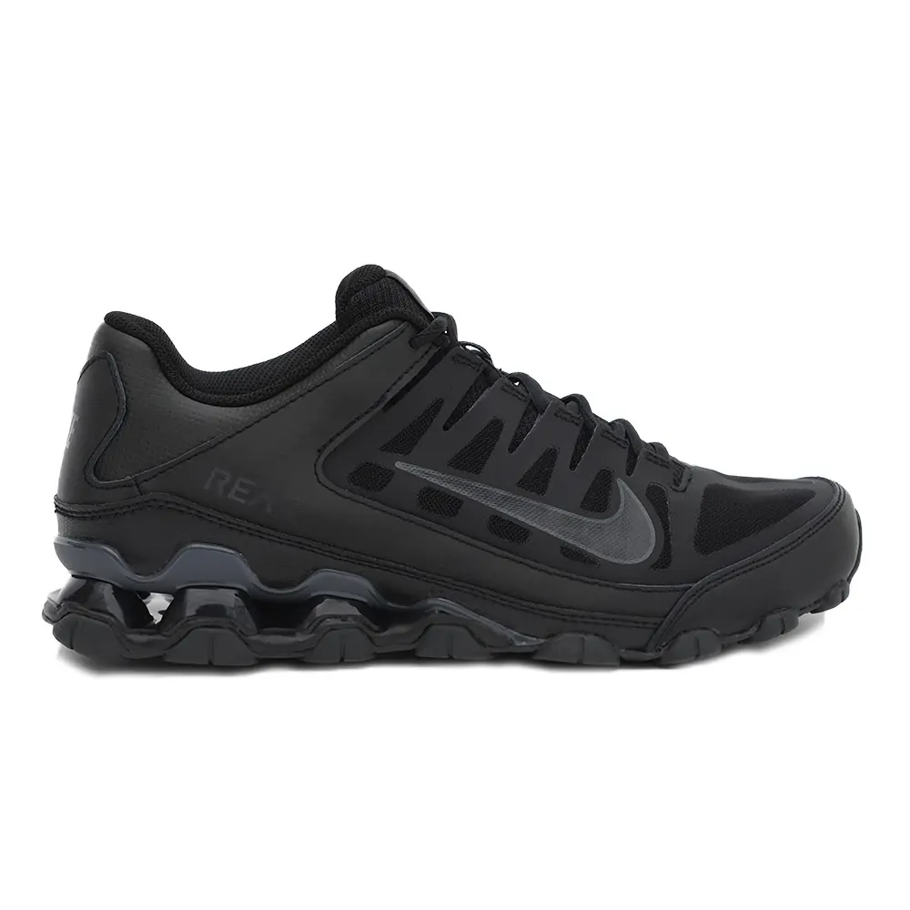 Кросівки чоловічі Nike NIKE REAX 8 TR MESH чорні 621716-008 купити