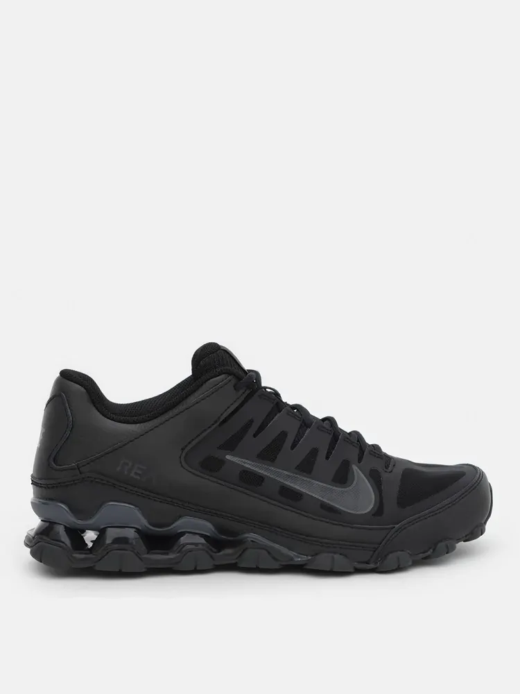 Кросівки чоловічі Nike NIKE REAX 8 TR MESH чорні 621716-008 купити