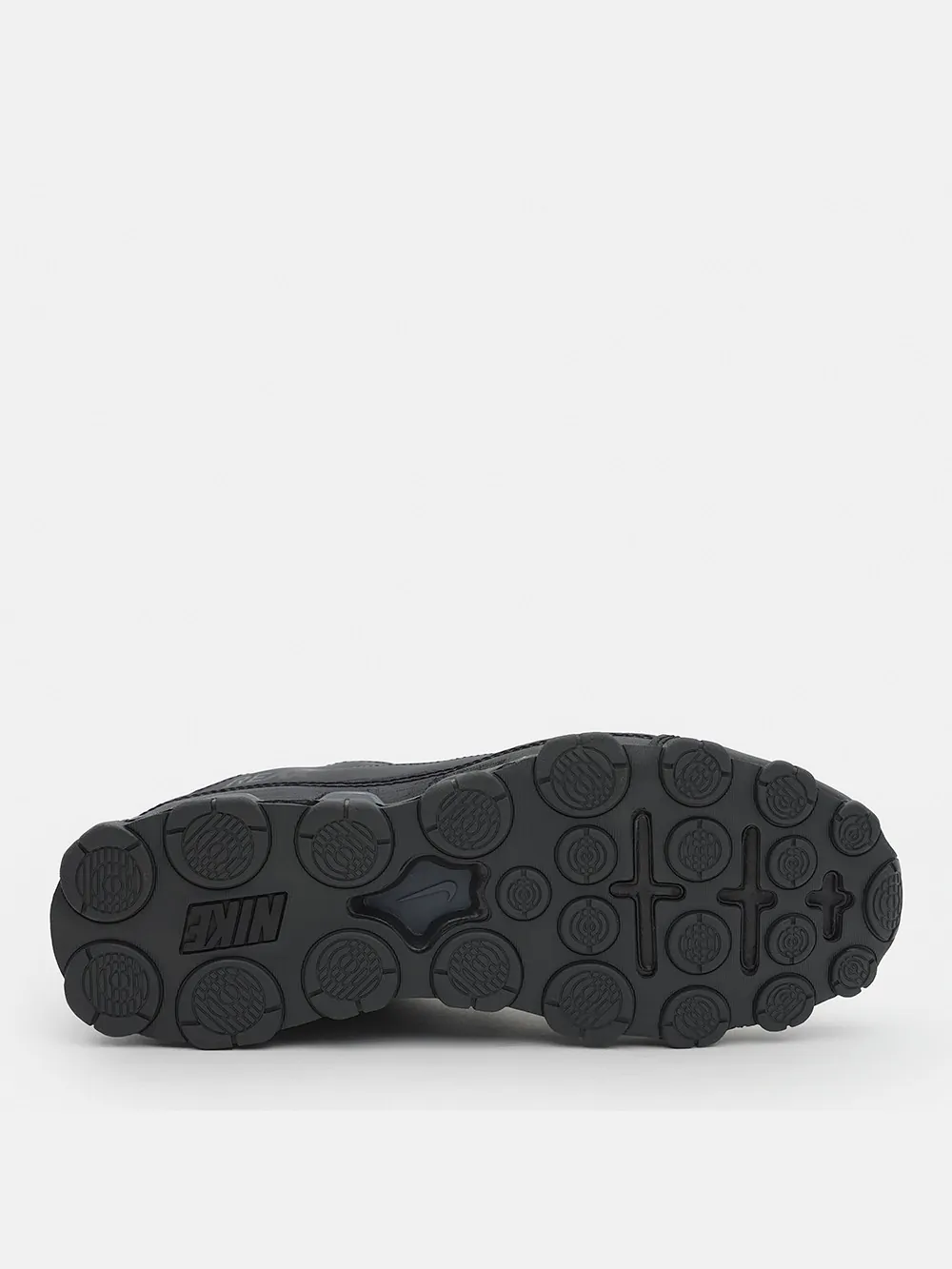 Кросівки чоловічі Nike NIKE REAX 8 TR MESH чорні 621716-008 купити