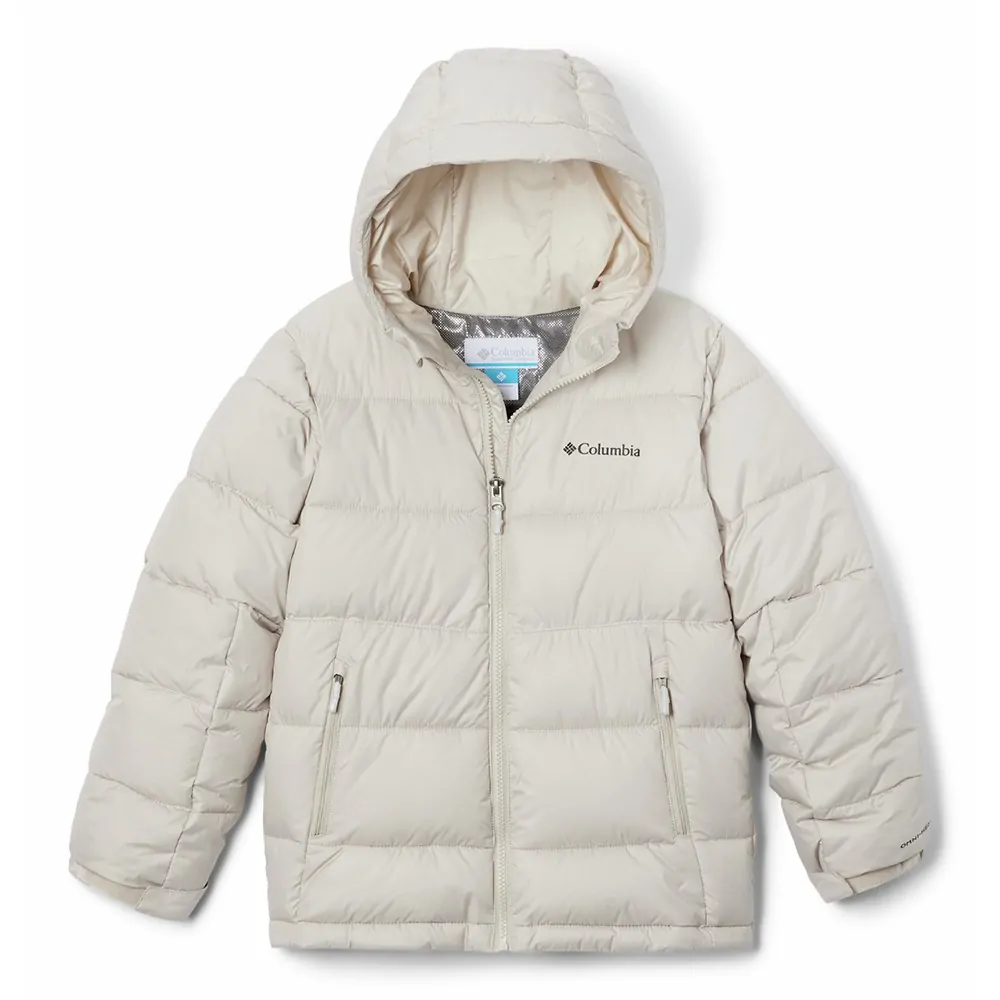 Columbia フード付きジャケット L ホワイト Columbia フード付きジャケット L ホワイトの通販 | LIFESTYLEAYURVEDIC