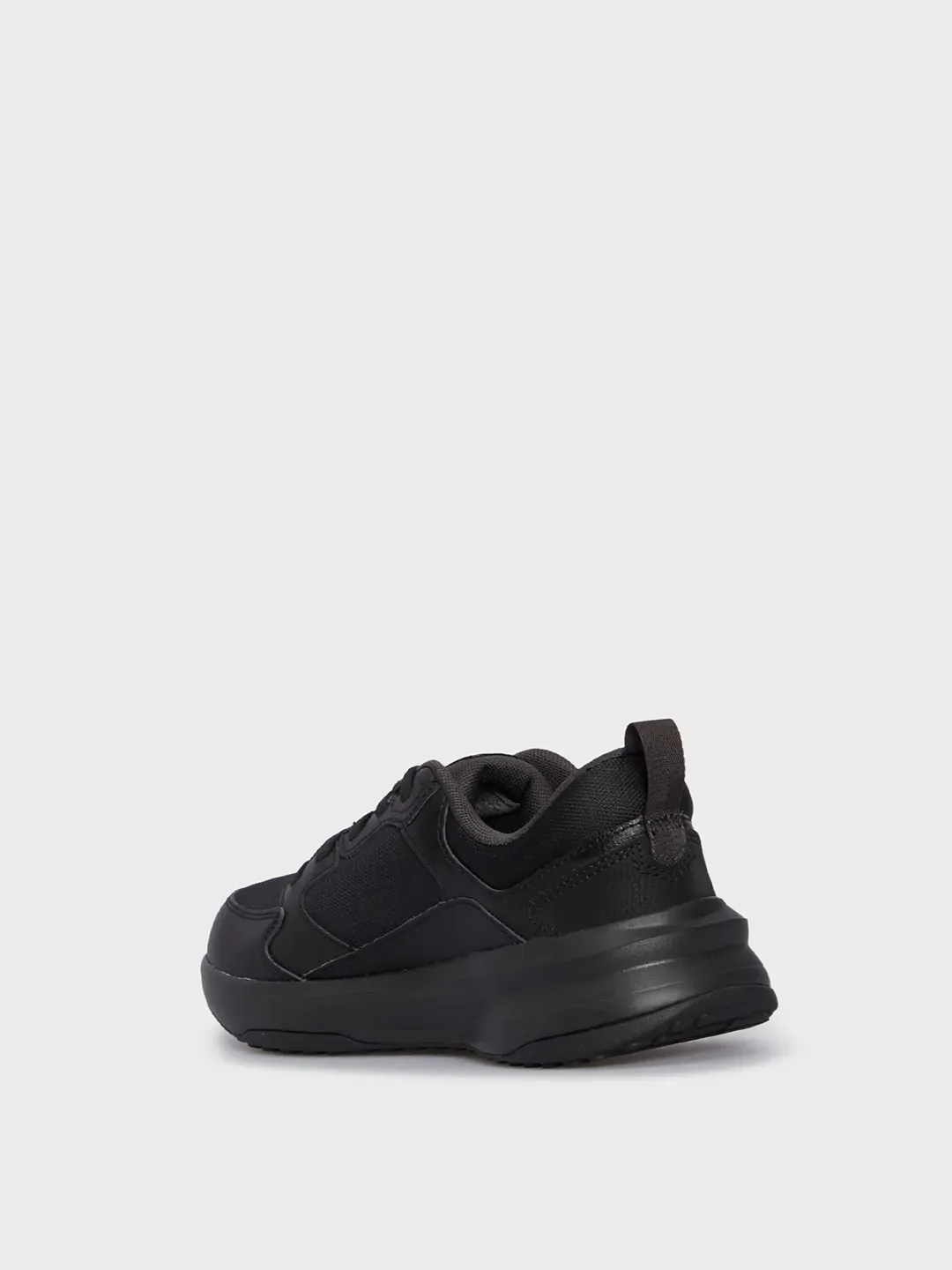Кросівки чоловічі Under Armour UA Charged Edge чорні 3026727-002