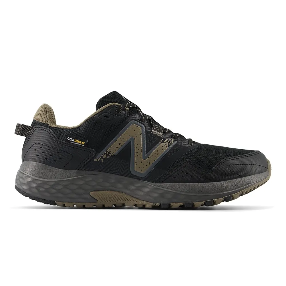  Man　シングルまとめ売り(2nd～10th) Кросівки чоловічі New Balance 410 чорні MT410OK8 купити в Києві в