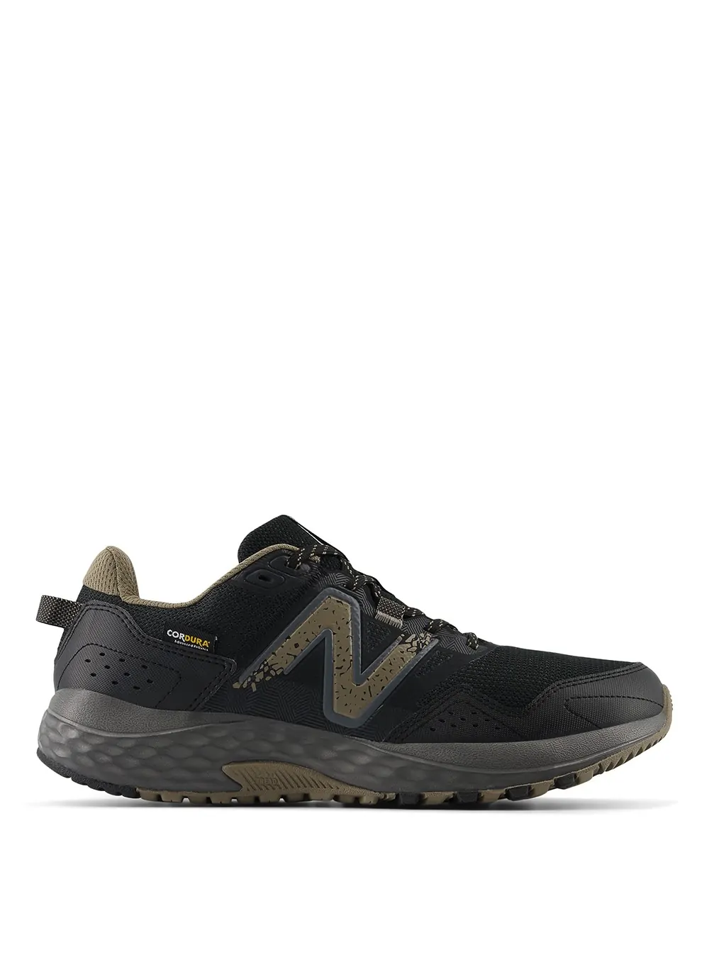 Кросівки чоловічі New Balance 410 чорні MT410OK8 купити в Києві в