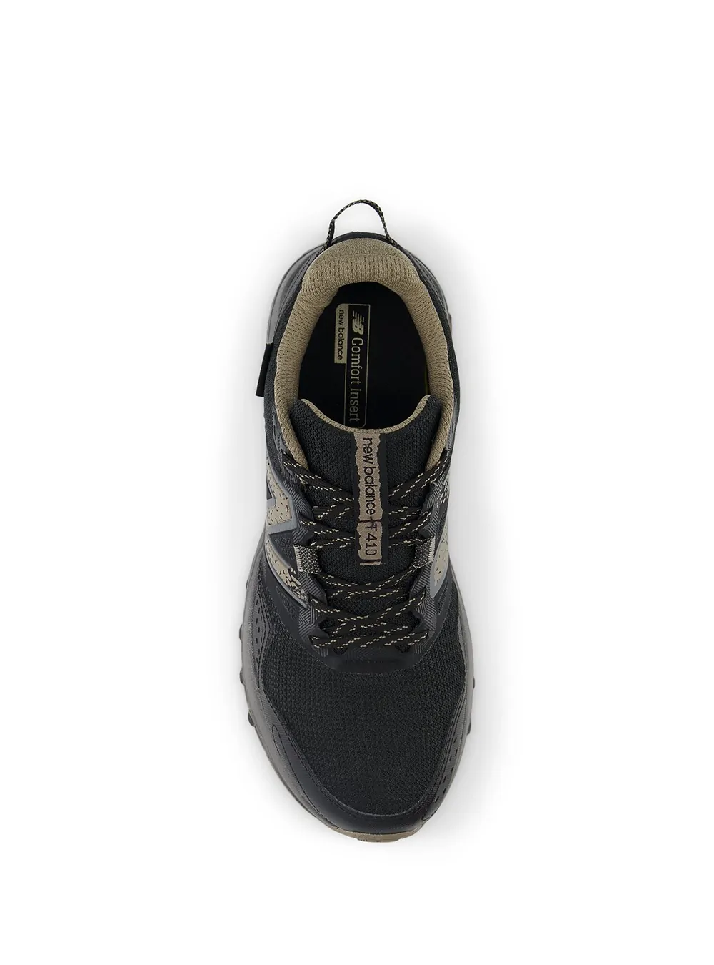 Кросівки чоловічі New Balance 410 чорні MT410OK8 купити в Києві в