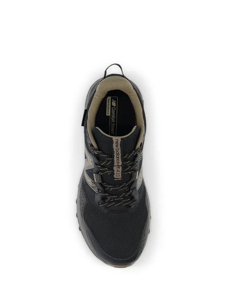 Кроссовки мужские New Balance 410 черные MT410OK8 купить в Киеве в