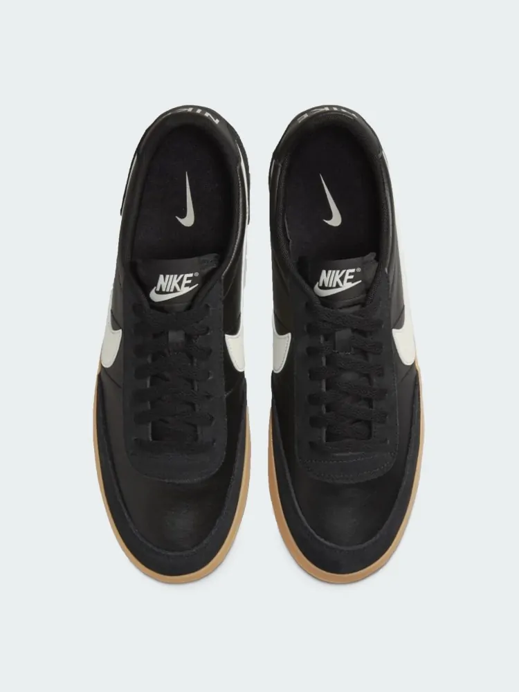 Кросівки чоловічі Nike KILLSHOT 2 LEATHER чорні 432997-070 купити