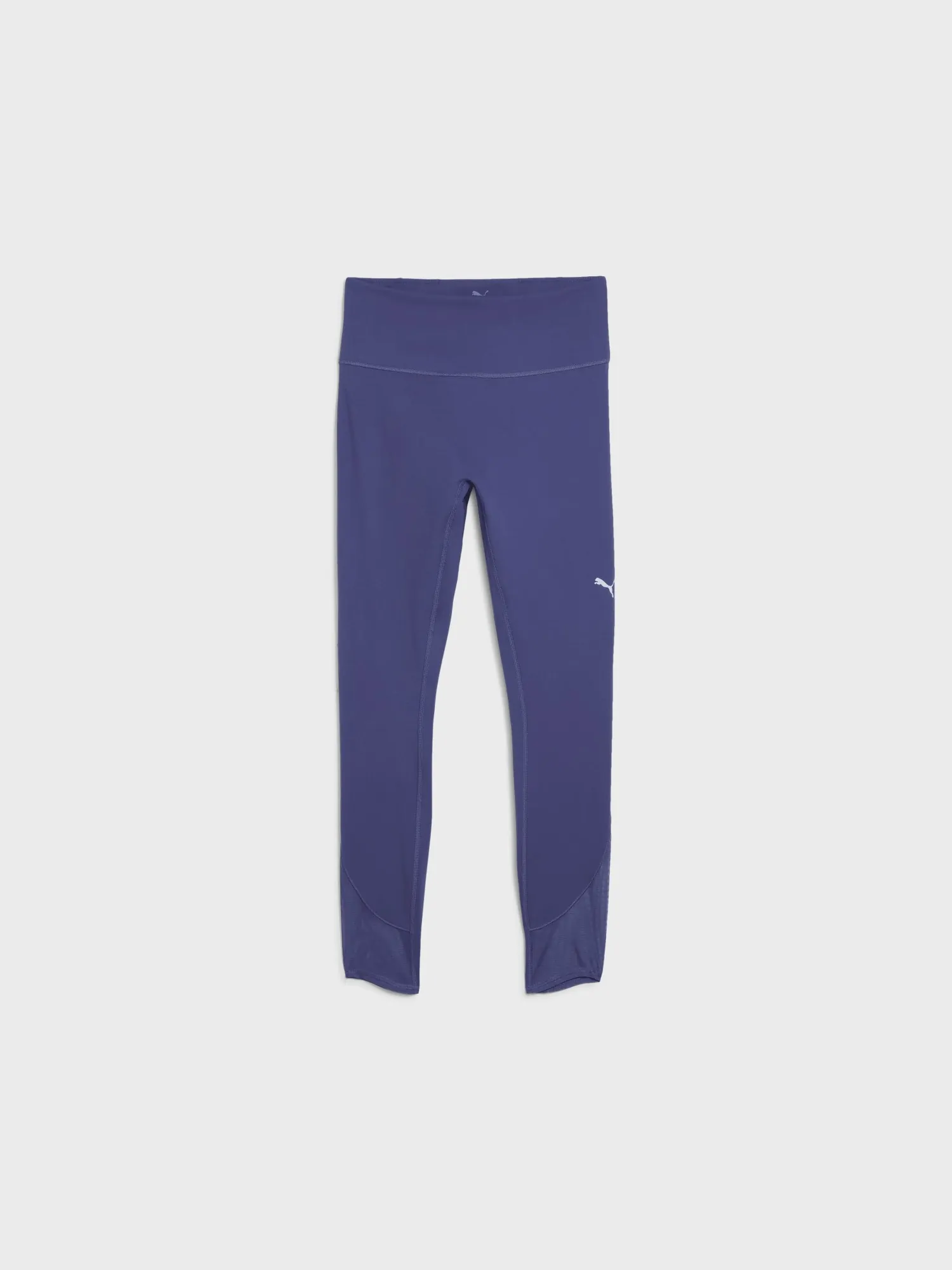 Леггинсы женские Puma W CLOUDSPUN HW 7/8 TIGHT фиолетовые 52666246