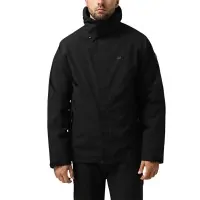Куртка мужская Larum Borealis черная 432502-010 купить в Киеве в