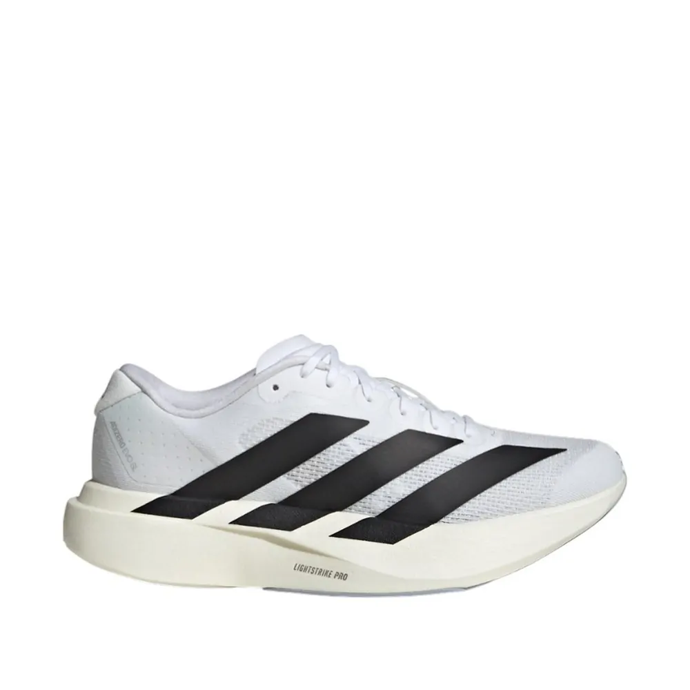 Кросівки жіночі Adidas adizero Evo SL W білі JH6208 купити в Києві