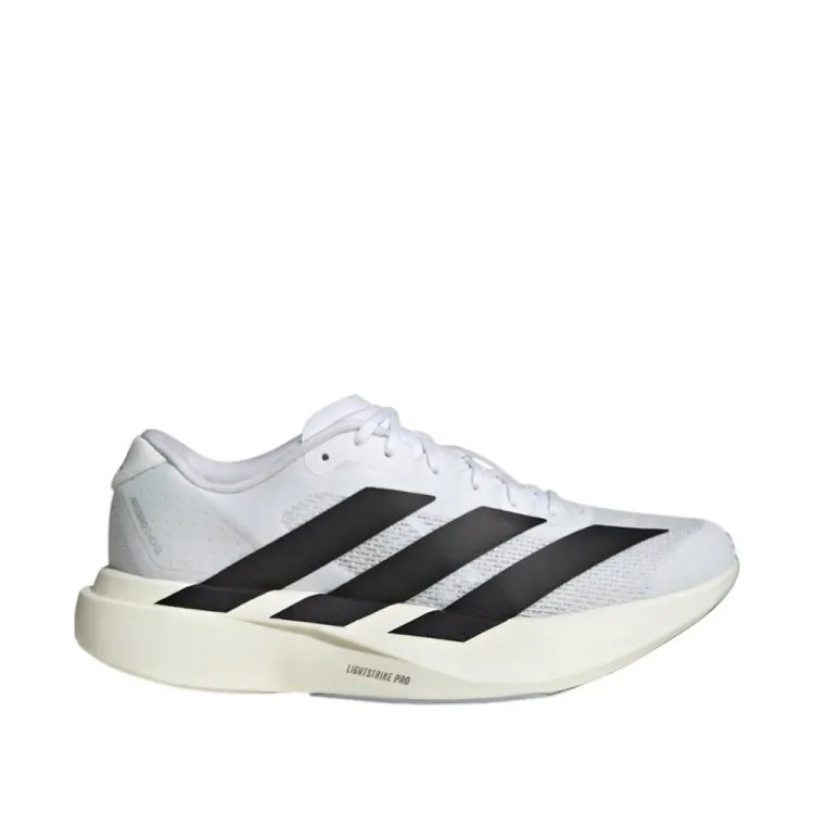 Кросівки жіночі Adidas adizero Evo SL W білі JH6208 купити в Києві