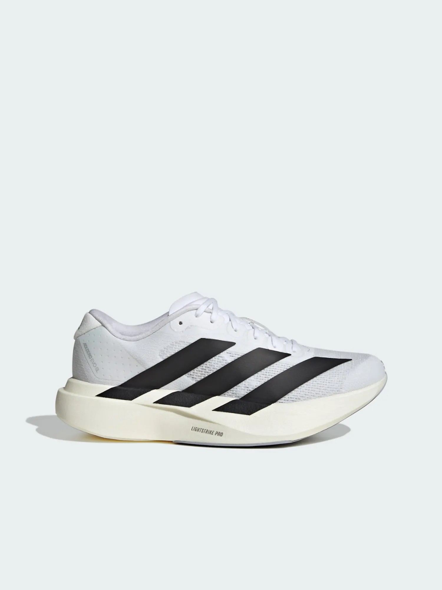Кросівки жіночі Adidas adizero Evo SL W білі JH6208 купити в Києві