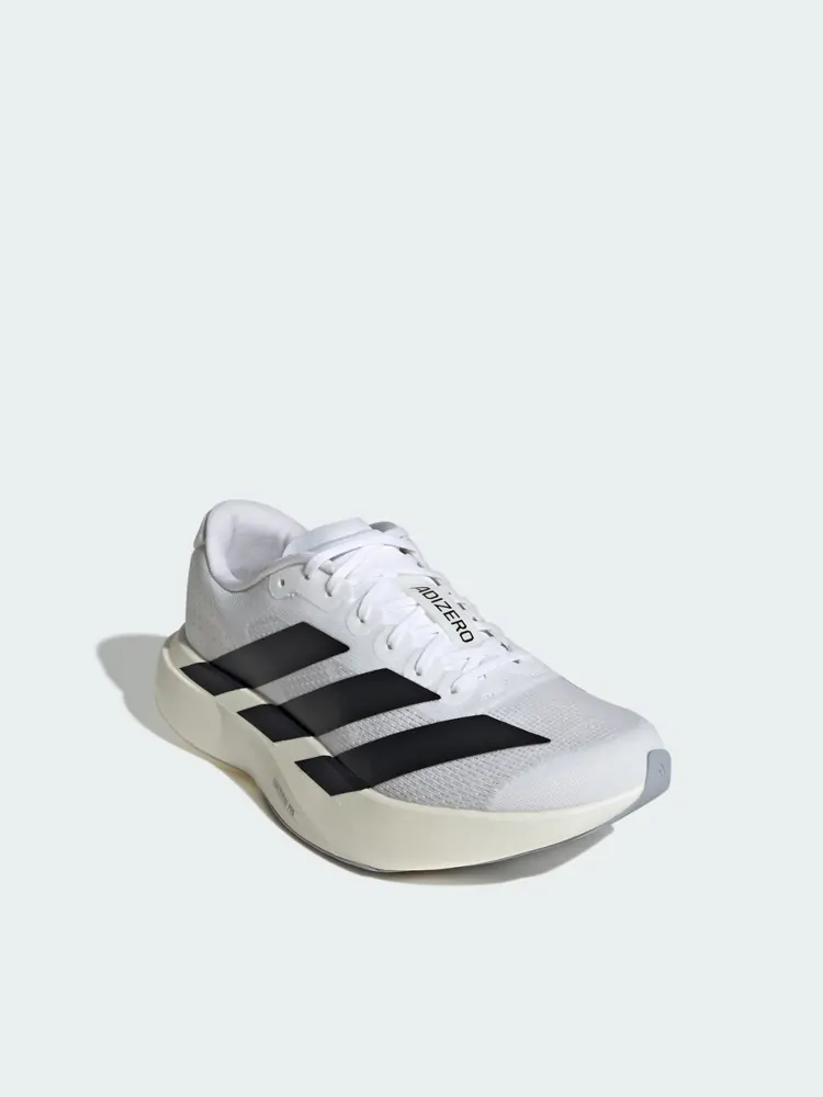 Кросівки жіночі Adidas adizero Evo SL W білі JH6208 купити в Києві