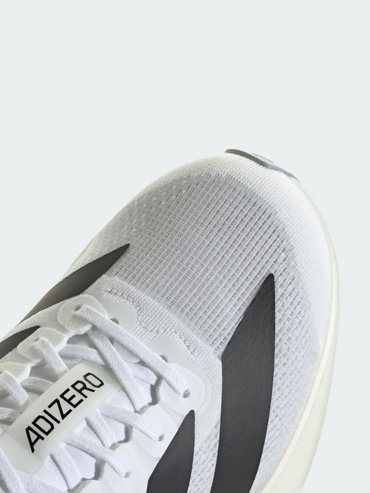 Кросівки жіночі Adidas adizero Evo SL W білі JH6208 купити в Києві