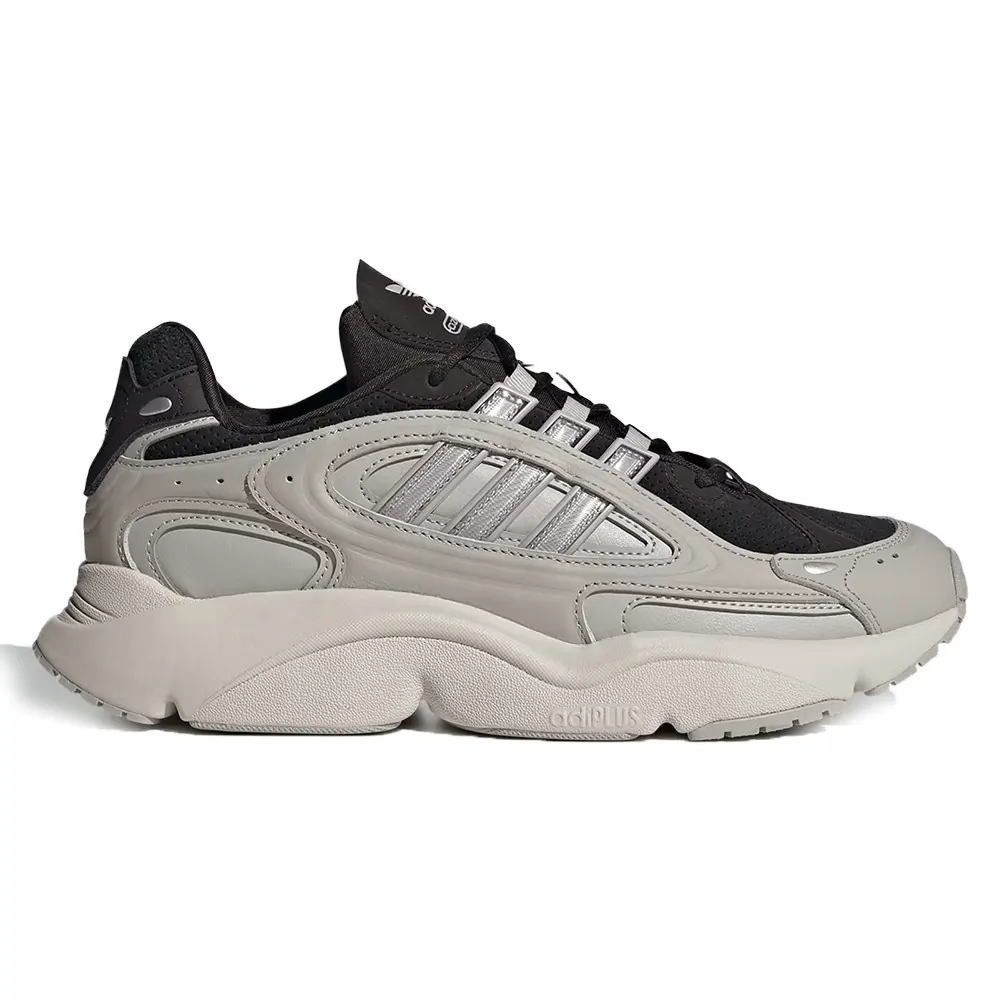 Кросівки чоловічі Adidas OZMILLEN чорні IF9599 купити в Києві в