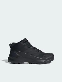 Черевики чоловічі Adidas TERREX SKYCHASER AX5 MID GTX чорні JQ2207