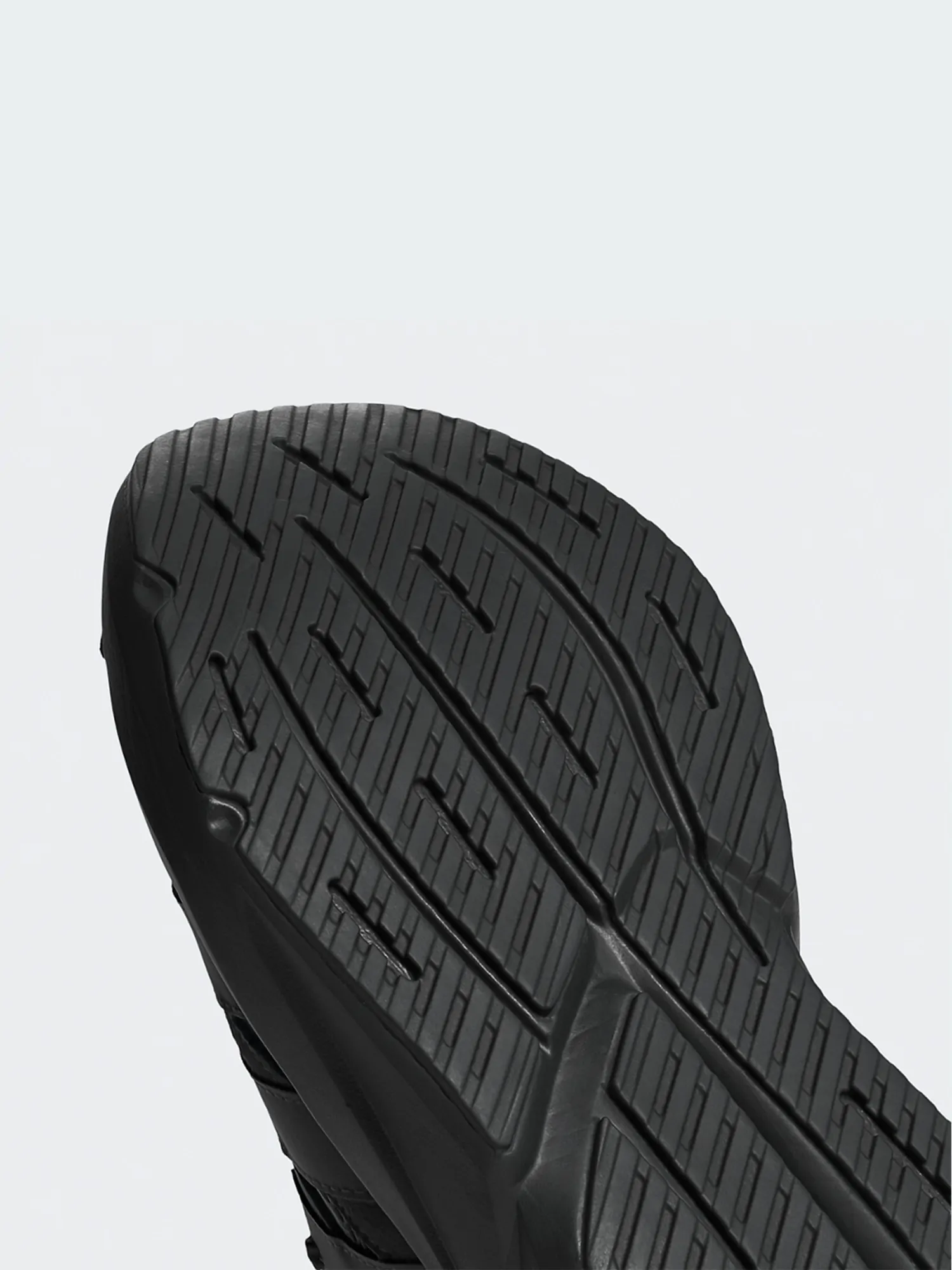 Кросівки чоловічі Adidas LIGHTBLAZE чорні JH6941 купити в Києві в