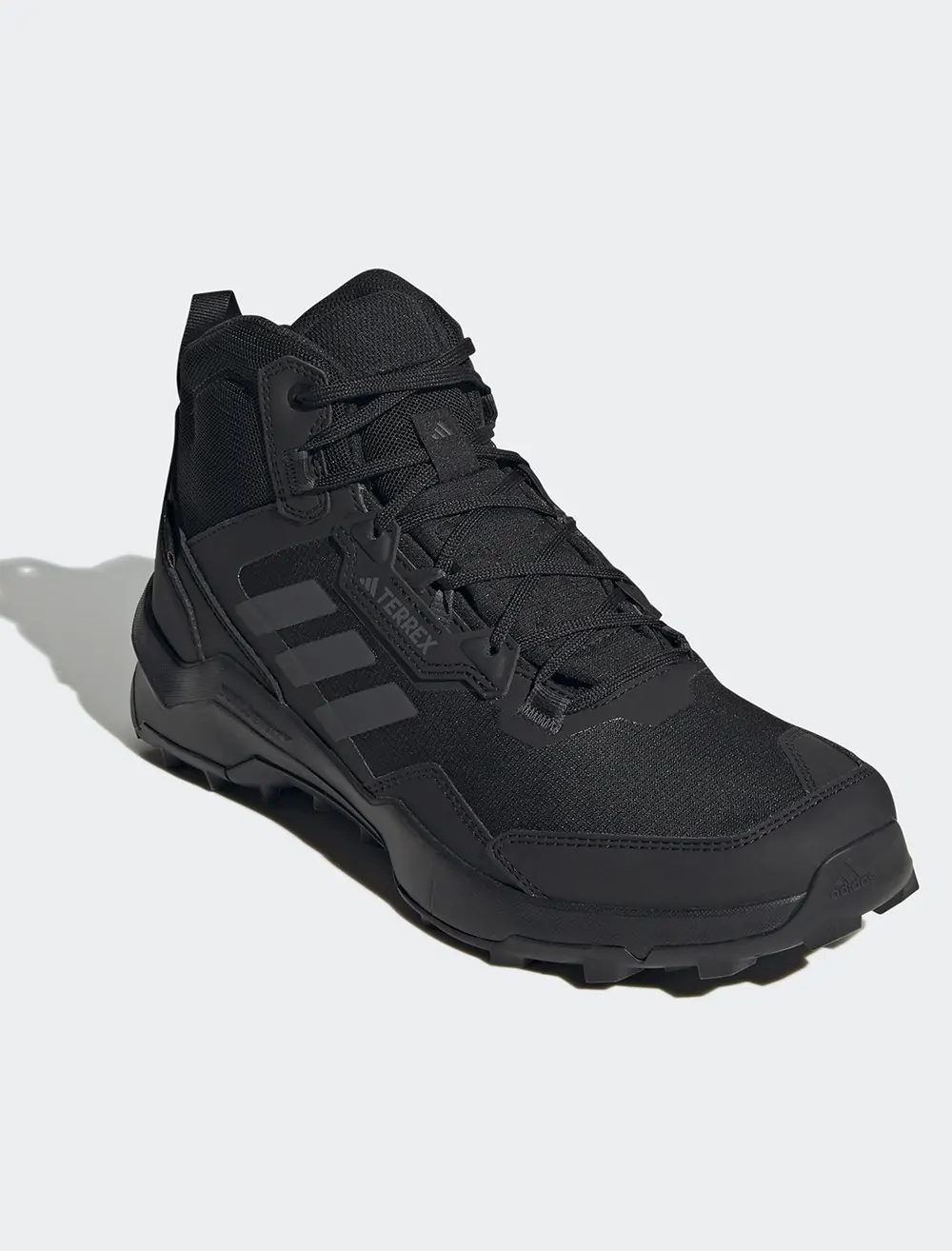 Черевики чоловічі Adidas TERREX AX4 MID GTX чорні HP7401 купити в