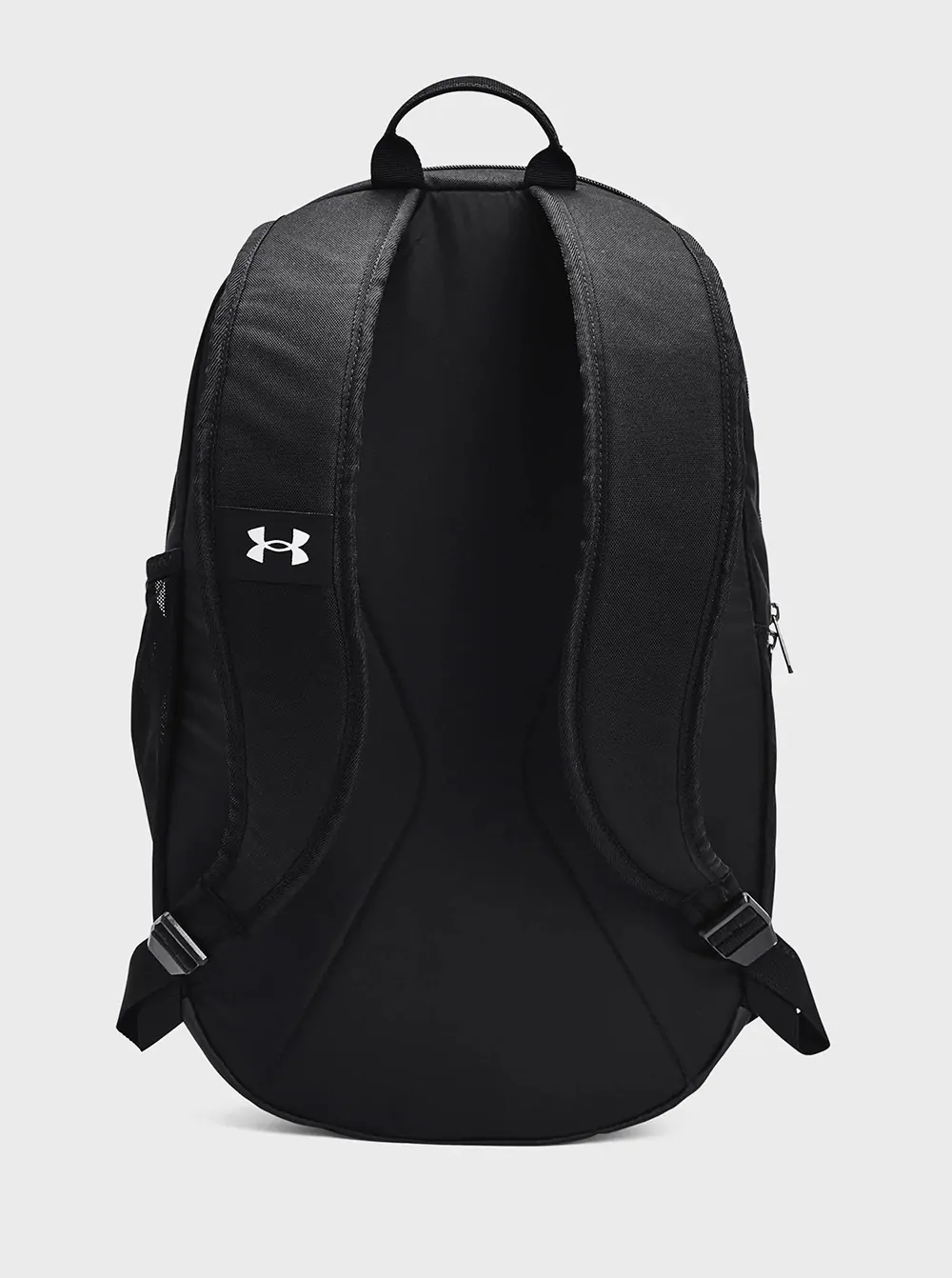 Рюкзак Under Armour UA Hustle Lite Backpack черный 1364180-002