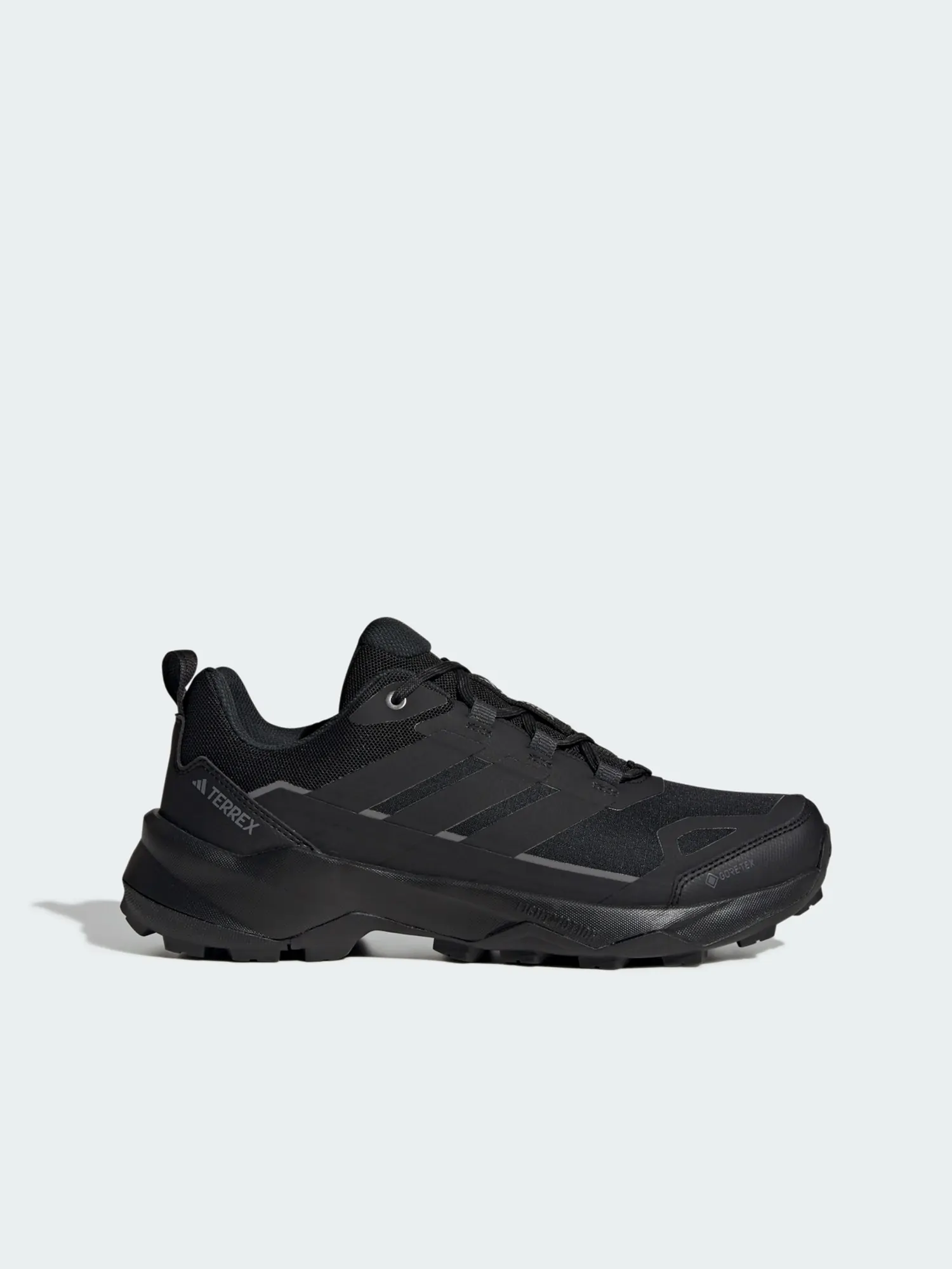 Кросівки чоловічі Adidas TERREX SKYCHASER AX5 GTX чорні JQ2210