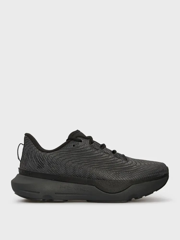 Кроссовки мужские Under Armour UA U Infinite Pro Storm черные