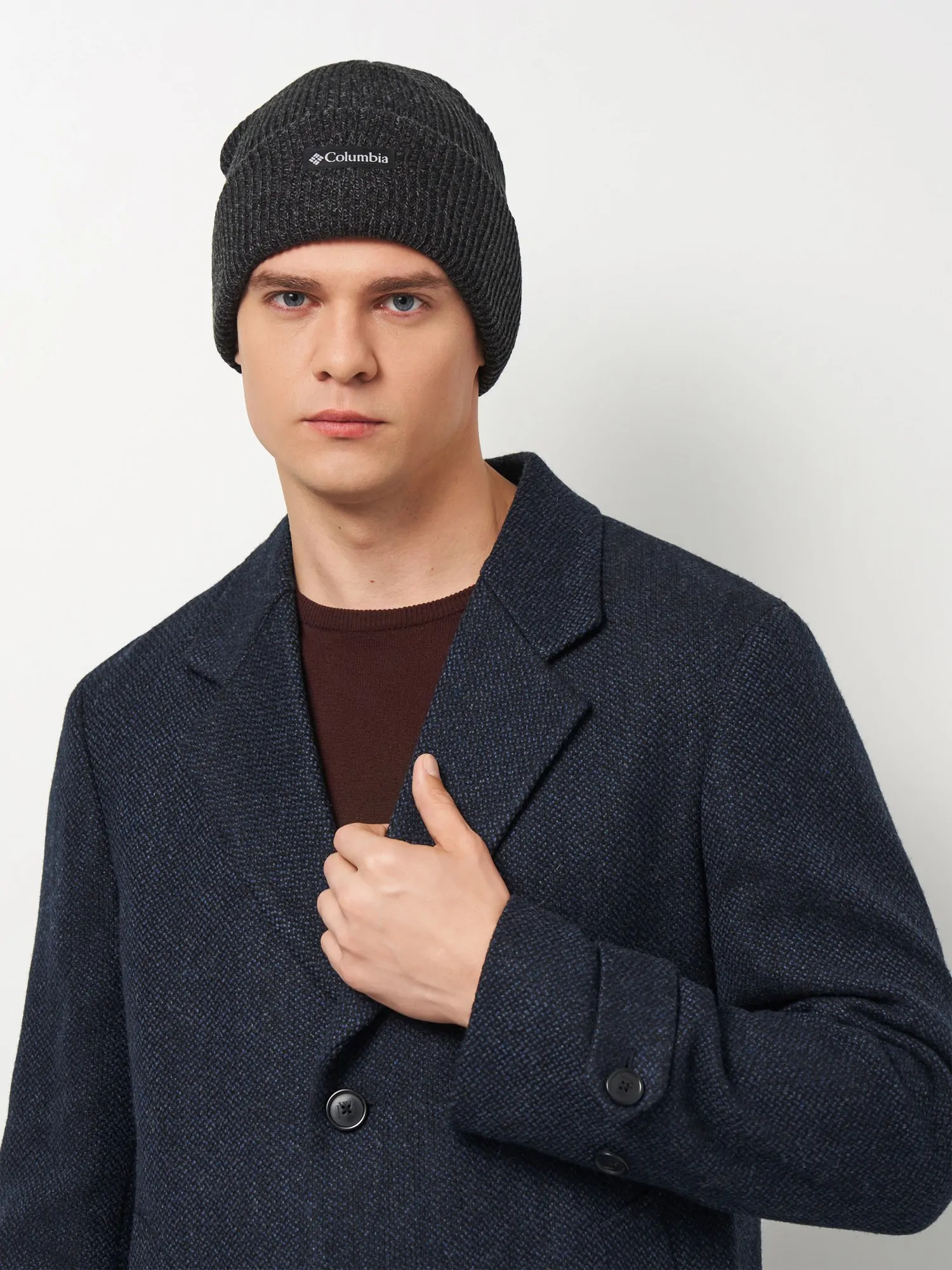 専用kwikie Beanie QUIKSILVER メンズ PERFORMER BEANIE ニット帽・ビーニー