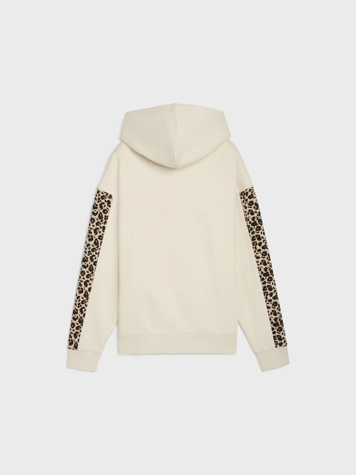 Толстовка женская Puma ESS GRAPHIC Animal Comfort Hoodie FL