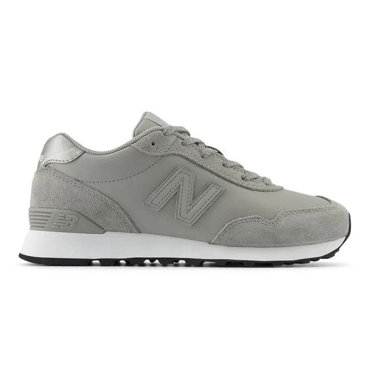 Кроссовки женские New Balance 515 серые WL515OGB купить в Киеве в