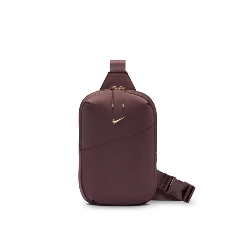 なみ Сумка Nike NK AURA CROSSBODY черная HF7038-013 купить в Киеве в