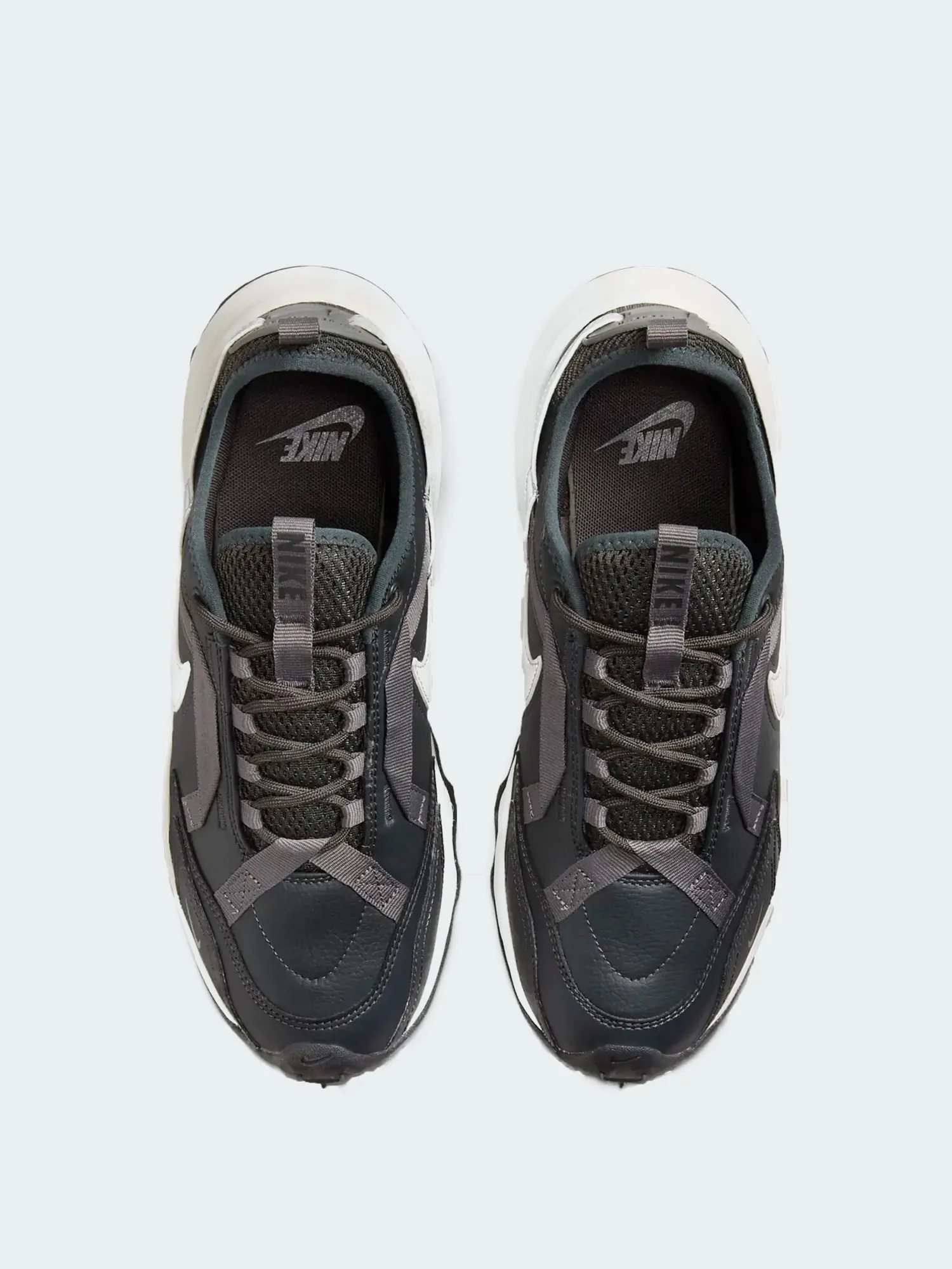 Кросівки жіночі Nike W NIKE TC 7900 чорні DD9682-001 купити в